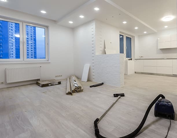 Mimaroba Temizlik Şirketi