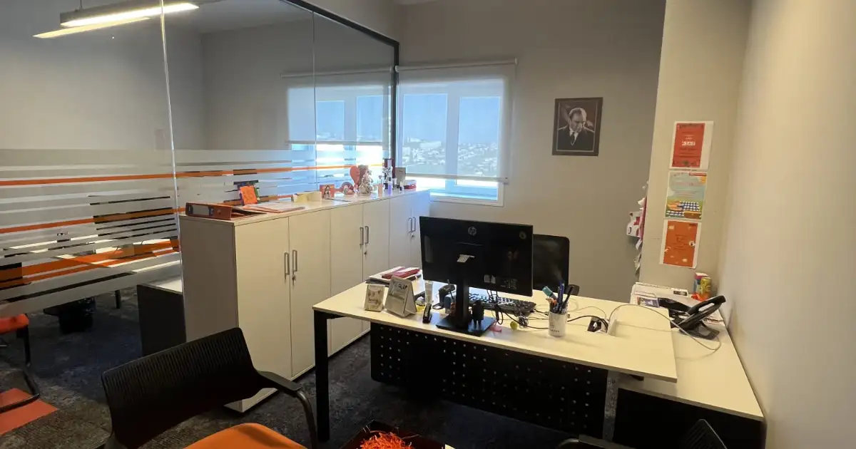 Ofis temizliğinde farklı temizlik kapsamları