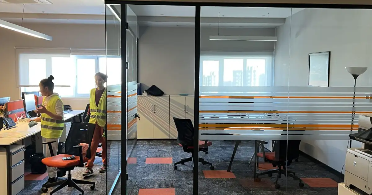 Ofis Temizlik Fiyatını Hesaplarken Nelere Dikkat Etmelisiniz