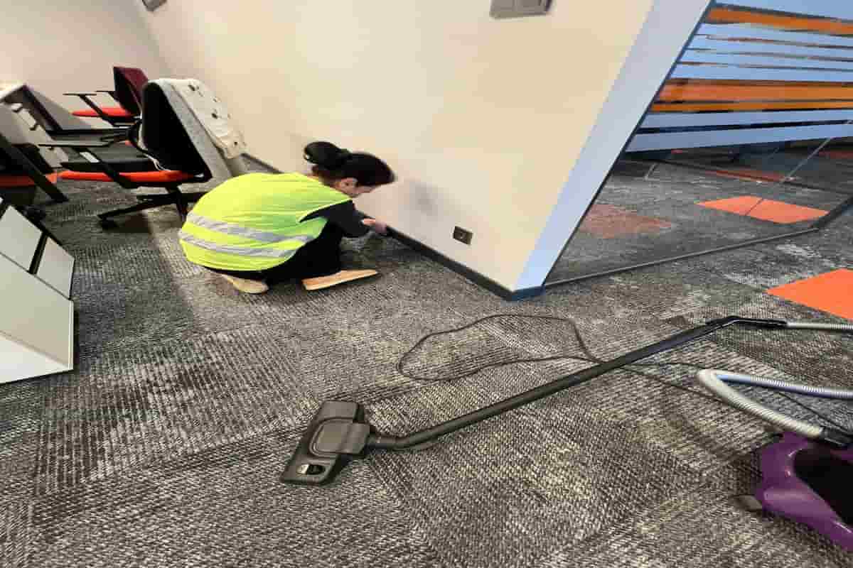 Ofis temizliği nasıl yapılır detaylı temizlik s&uuml;reci