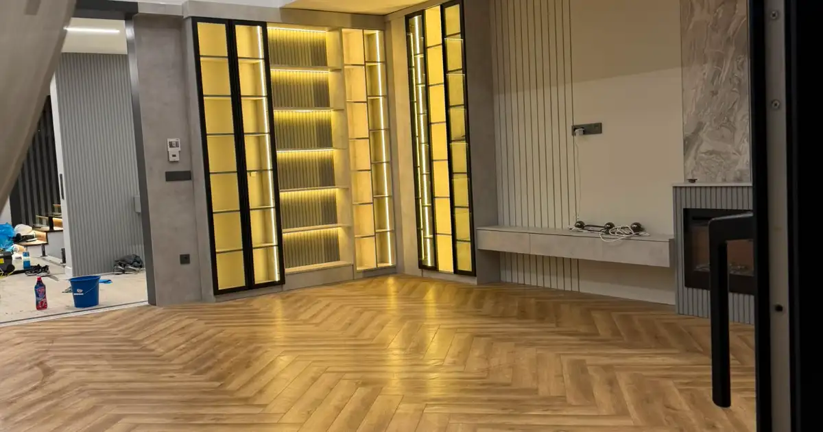 Esenyurt İnşaat Sonrası Temizlik