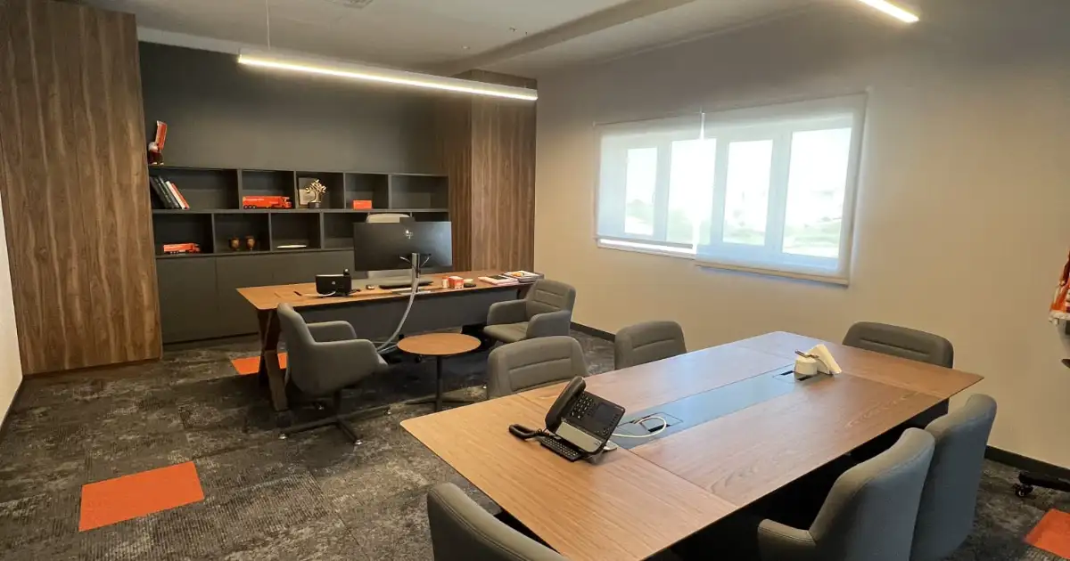 Ofis Temizliği m² Başına Ne Kadar? Fiyat Rehberi