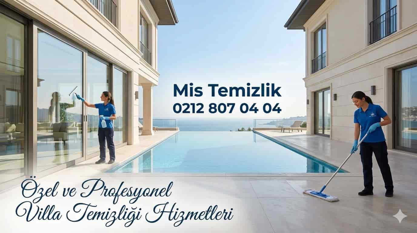 Zekeriyaköy Temizlik Hizmeti Almak İçin Neden Yerel Bilgiye İhtiyaç Var ?