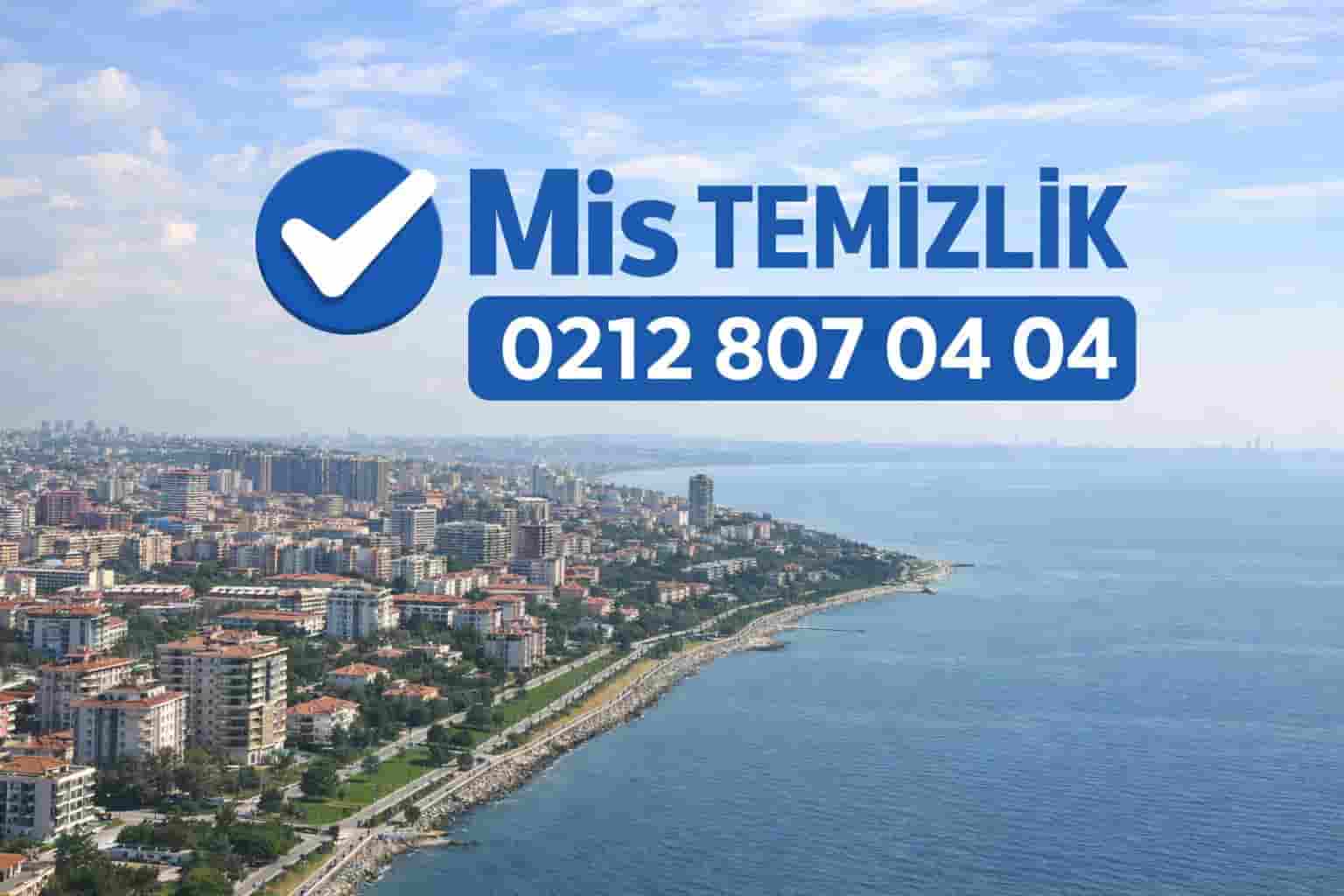 Beylikdüzü Temizlik Hizmetleri ve Şirketi – Mis Temizlik ile Aynı Gün Profesyonel Çözüm