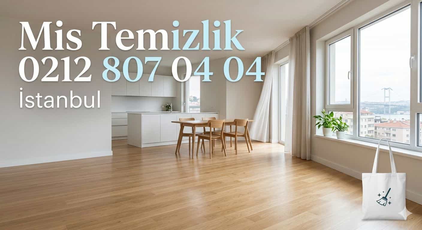 Beylikdüzü Temizlik Şirketleri