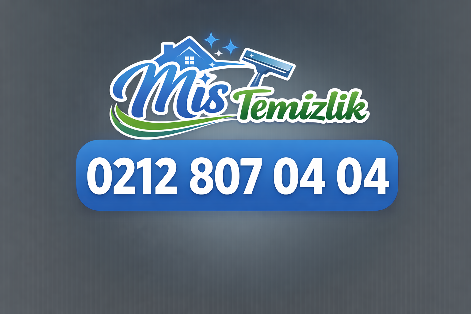 Ofis Temizliği